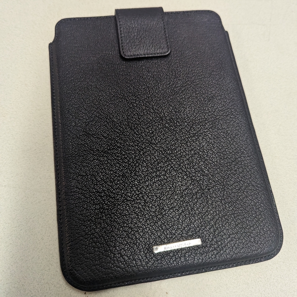 Tiffany and Co mini ipad cover